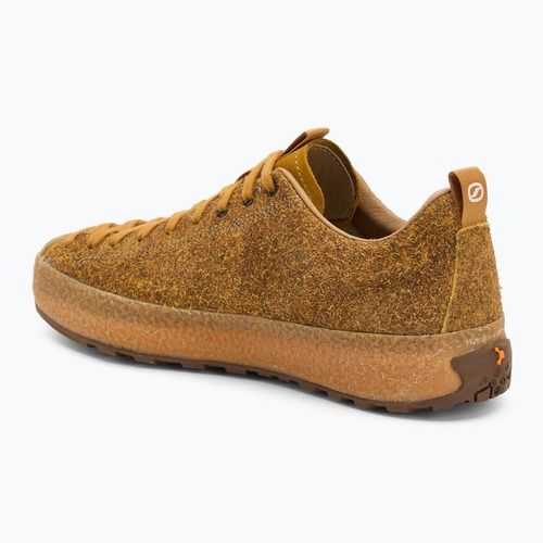 Buty męskie SCARPA Mojito Wrap F mustard