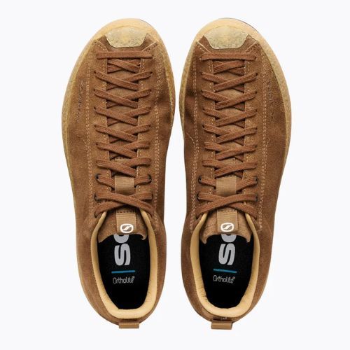 Buty SCARPA Mojito Wrap LL natural