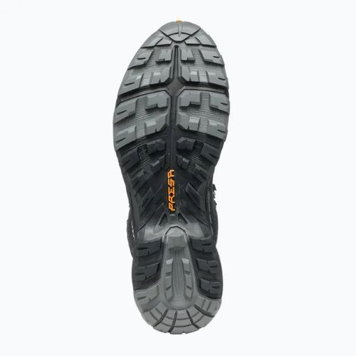 Buty trekkingowe męskie SCARPA Rush TRK GTX dark anthracite/black