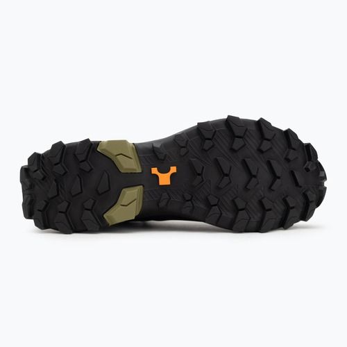 Buty trekkingowe męskie SCARPA Ribelle Cross 2 GTX black/olive
