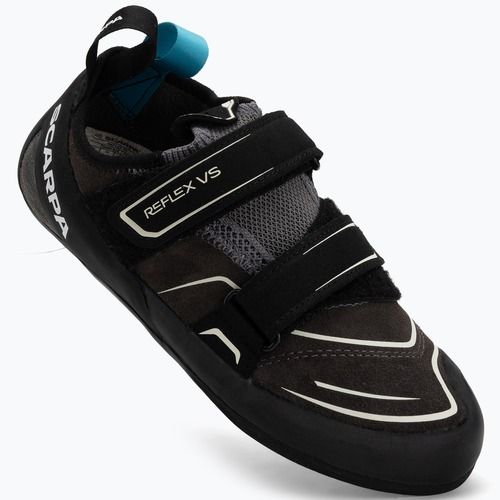 Buty wspinaczkowe SCARPA Reflex VS covey/black