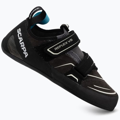 Buty wspinaczkowe SCARPA Reflex VS covey/black