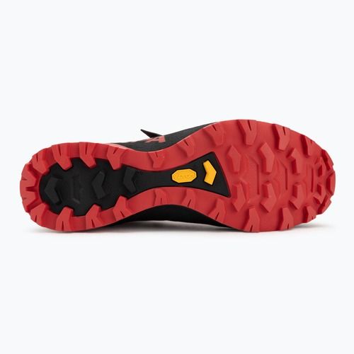 Buty wysokogórskie męskie SCARPA Ribelle S HD black/red