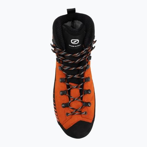 Buty wysokogórskie męskie SCARPA Ribelle HD tonic/tonic