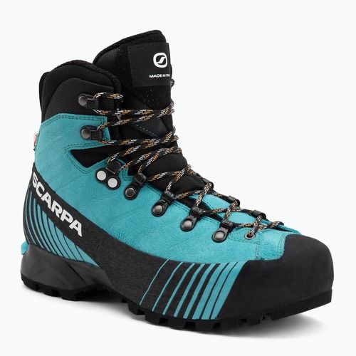 Buty wysokogórskie damskie SCARPA Ribelle HD
