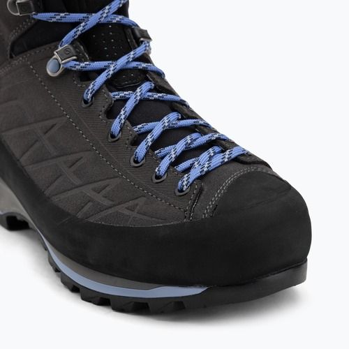 Buty wysokogórskie męskie SCARPA Zodiac Tech Gtx amthracite/lavender
