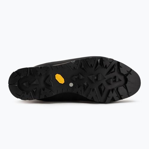Buty wysokogórskie męskie SCARPA Mont Blanc GTX tonic/orange