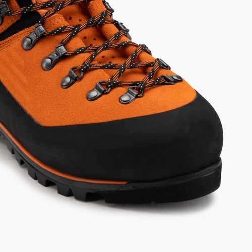 Buty wysokogórskie męskie SCARPA Mont Blanc GTX tonic/orange