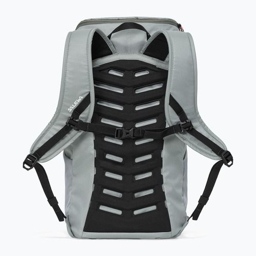 Plecak turystyczny dziecięcy Salewa Explorer 18 l shadow