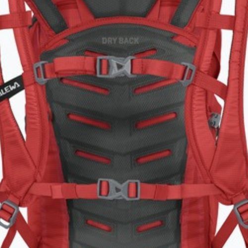 Plecak turystyczny Salewa Ultra Train 22 l flame
