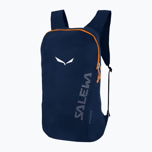 Plecak miejski dziecięcy Salewa Ultralight 22 l blue depth