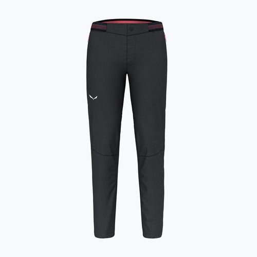 Spodnie trekkingowe męskie Salewa Pedroc 2 Durastretch Sho black out
