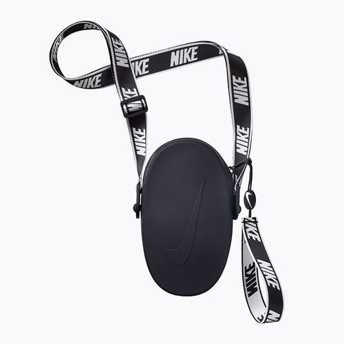 Saszetka Nike Swim Water Resistant jet black