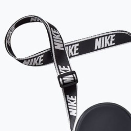 Saszetka Nike Swim Water Resistant jet black