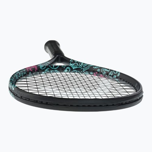 Rakieta tenisowa HEAD Boom MP Neon 2025 black/blue