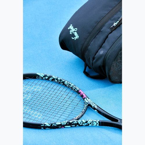 Rakieta tenisowa HEAD Boom MP Neon 2025 black/blue