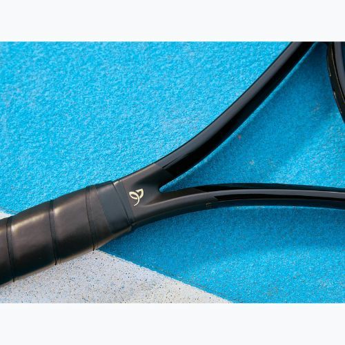 Rakieta tenisowa HEAD Speed MP Pro Legend 2025 black