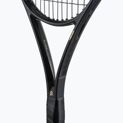 Rakieta tenisowa HEAD Speed MP Legend 2025 black