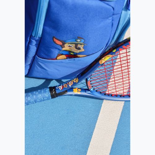 Plecak tenisowy dziecięcy HEAD Paw Patrol Jr 15 l blue