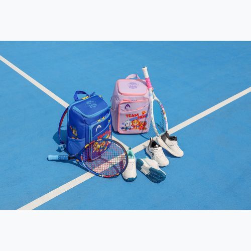 Plecak tenisowy dziecięcy HEAD Paw Patrol Jr 15 l blue