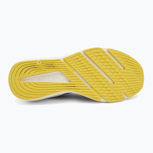 Buty do biegania męskie Under Armour Sonic 7 washed navy/nu blue/yellow shade