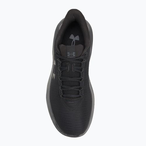 Buty do biegania męskie Under Armour Phade RN 3 black/black/black