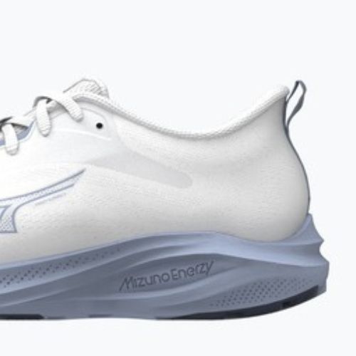 Buty do biegania damskie Mizuno Enerzy Runnerz 2 white/ancient water/eventide