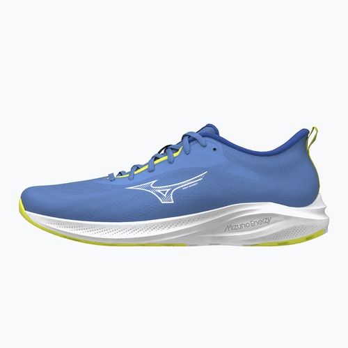 Buty do biegania damskie Mizuno Enerzy Runnerz 2 ultramarine/ white/lighting yellow
