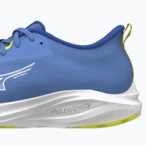 Buty do biegania damskie Mizuno Enerzy Runnerz 2 ultramarine/ white/lighting yellow