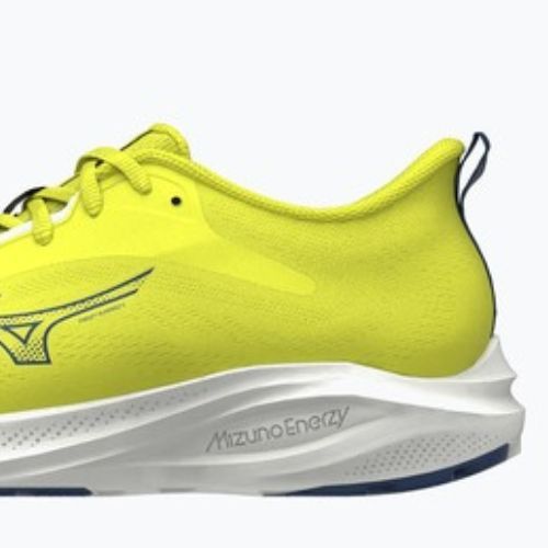 Buty do biegania Mizuno Enerzy Runnerz 2 lightning yellow/estate blue