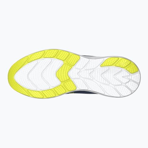 Buty do biegania Mizuno Enerzy Runnerz 2 estate blue/lightning yellow