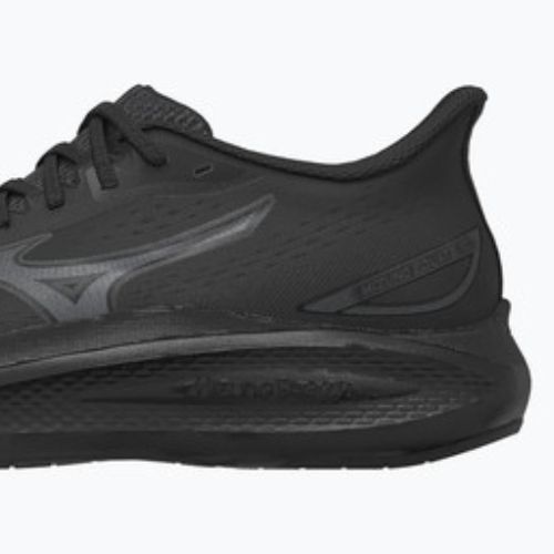 Buty do biegania męskie Mizuno Fortrush black/black sand