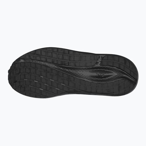 Buty do biegania damskie Mizuno Fortrush black/black sand