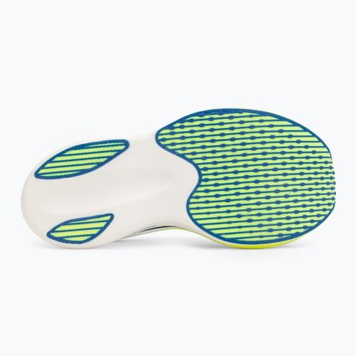 Buty do biegania Mizuno Hyperwarp Elite dazzling blue/white/surf the web