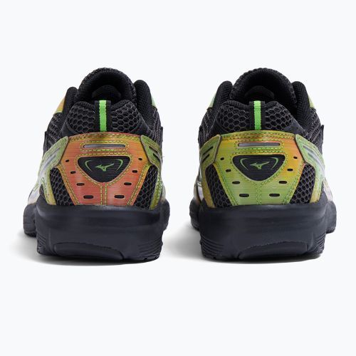 Buty Mizuno MXR iron gate/black/jasmine green