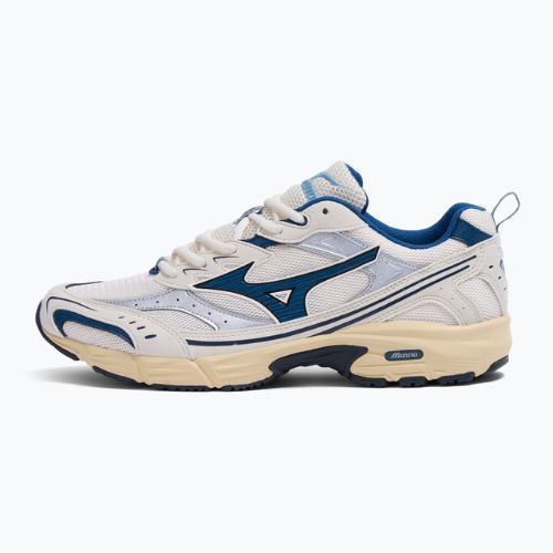 Buty Mizuno MXR pristine/sailor blue/silver rich