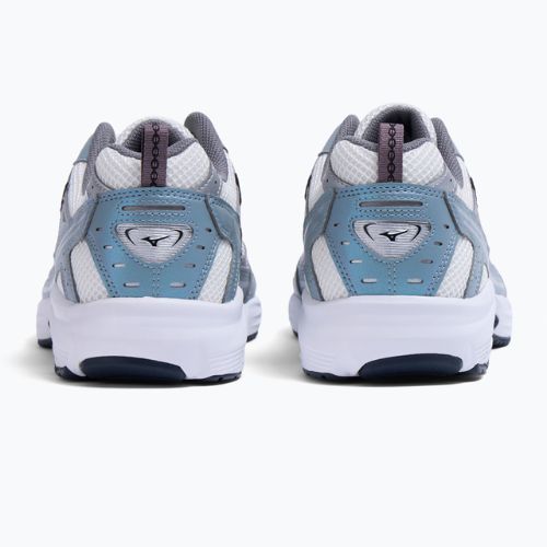 Buty Mizuno MXR snow white/salute/slate