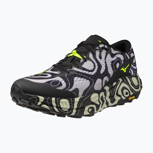 Buty do biegania Mizuno Neo Accera dawn blue/lightning yellow/black