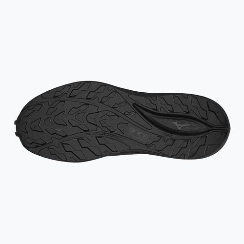 Buty do biegania męskie Mizuno Neo Lumina Gtx black/harbor mist/black