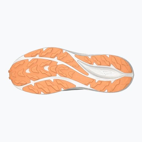 Buty do biegania damskie Mizuno Neo Lumina silver birch/lightning yellow
