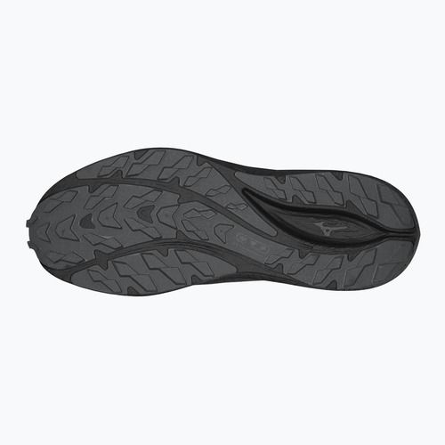 Buty do biegania damskie Mizuno Neo Lumina black/white/black