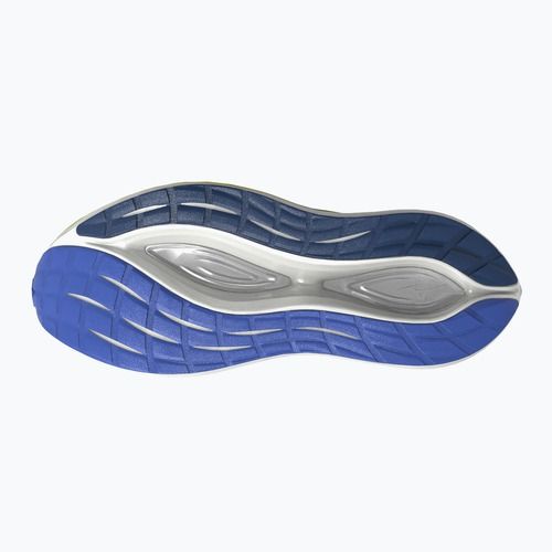 Buty do biegania męskie Mizuno Neo Vista 2 dazzling blue/white/lightning yellow