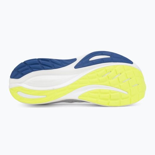 Buty do biegania męskie Mizuno Neo Zen 2 white/estate blue/lightning yellow