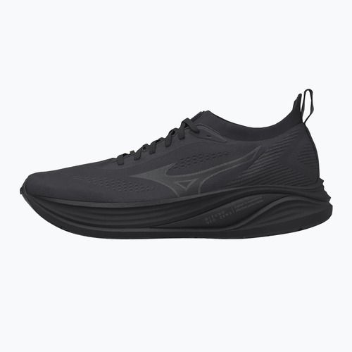 Buty do biegania Mizuno Neo Zen 2 black/black sand