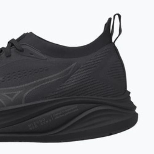 Buty do biegania Mizuno Neo Zen 2 black/black sand