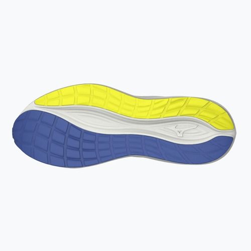 Buty do biegania damskie Mizuno Neo Cosmo dazzling blue/white/lightning yellow