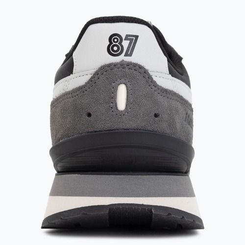 Buty Mizuno RB87 black/harbor mist/quiet shade