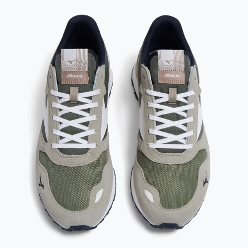 Buty Mizuno RB87 four leaf clover/snow white/elm