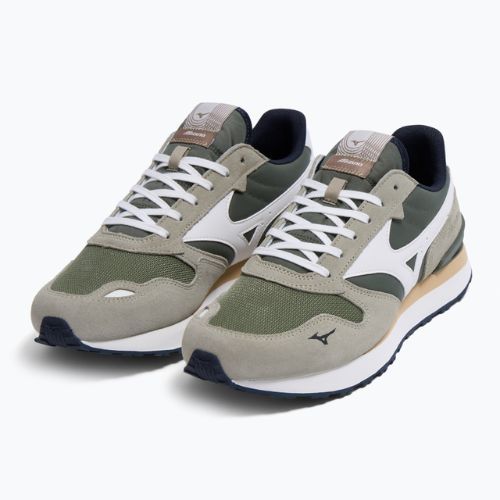 Buty Mizuno RB87 four leaf clover/snow white/elm