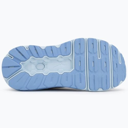 Buty do biegania damskie Mizuno Wave Horizon 9 wild wind/white/vista blue